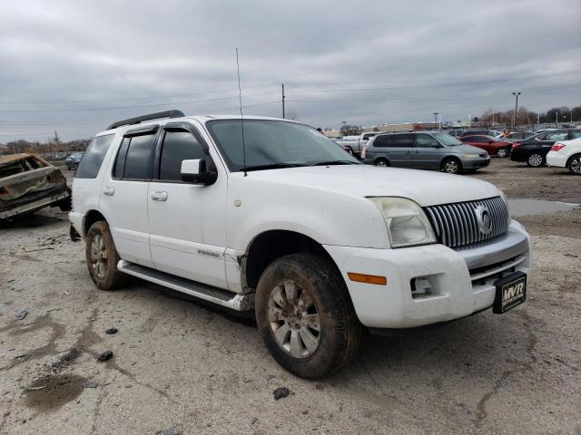 Photo 4 from auction – 2007 MERCURY MOUNTAINEE with VIN 4M2EU47EX7UJ17276