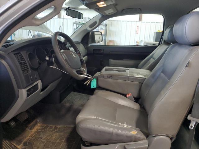 Photo 7 from auction – 2011 TOYOTA TUNDRA with VIN 5TFJM5F11BX001271