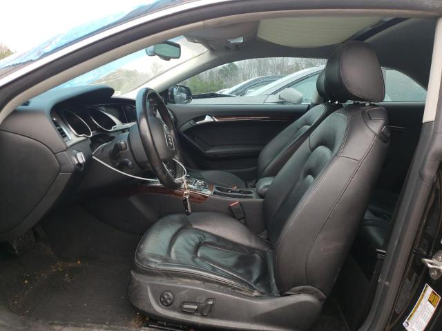 Photo 7 from auction – 2011 AUDI A5 PREMIUM with VIN WAULFAFRXBA009354