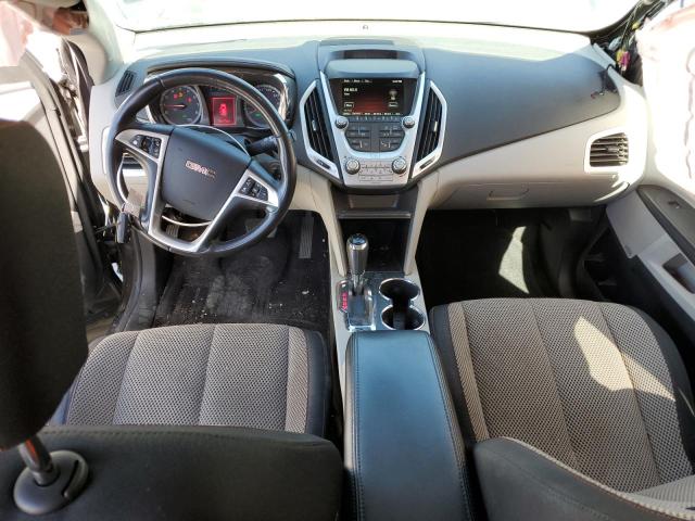 Photo 8 from auction – 2016 GMC TERRAIN SL with VIN 2GKALNEK0G6139408