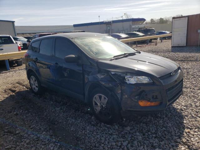 Photo 4 from auction – 2016 FORD ESCAPE S with VIN 1FMCU0F74GUC34002