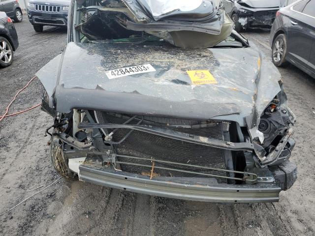 Photo 12 from auction – 2005 HONDA PILOT EXL with VIN 5FNYF185X5B018781