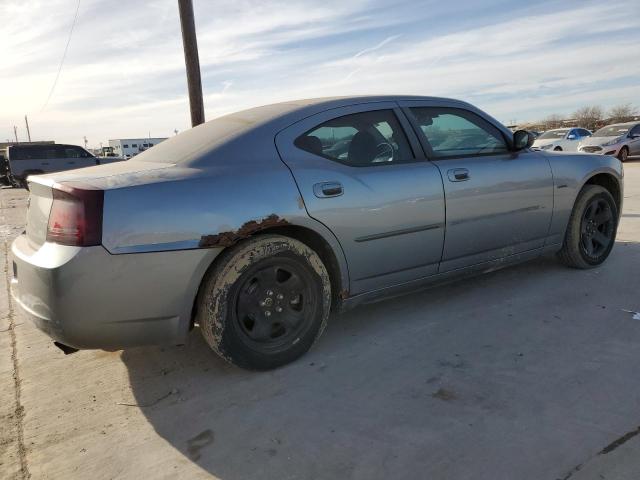 Photo 3 from auction – 2006 DODGE CHARGER SE with VIN 2B3LA43G86H433758