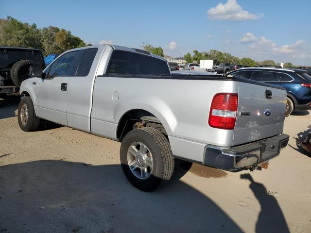 Photo 2 from auction – 2006 FORD F150 with VIN 1FTPX12V46NA83193