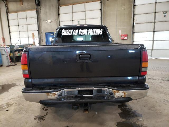 Photo 6 from auction – 2004 GMC NEW SIERRA with VIN 2GTEK19T941268591