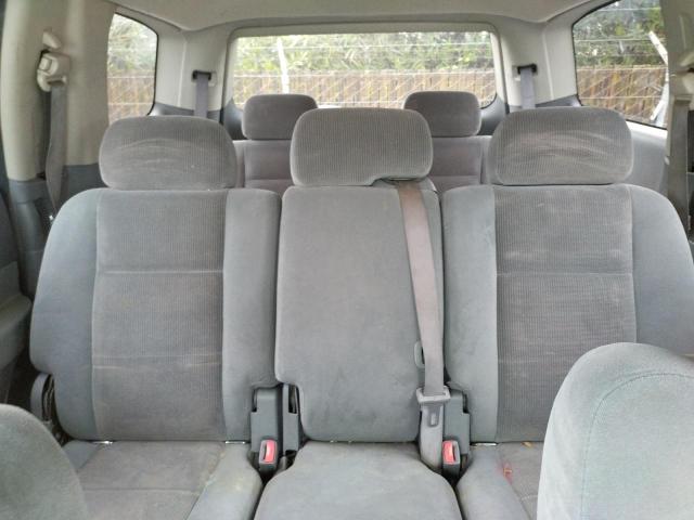 Photo 10 from auction – 2004 DODGE DURANGO SL with VIN 1D4HB48D04F133617
