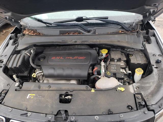 Photo 11 from auction – 2018 JEEP COMPASS LA with VIN 3C4NJCBB3JT286739
