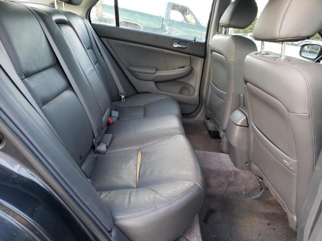 Photo 10 from auction – 2003 HONDA ACCORD EX with VIN JHMCM56663C075619