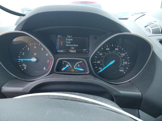 Photo 9 from auction – 2019 FORD ESCAPE SE with VIN 1FMCU9GD0KUA69602