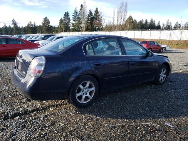 Photo 3 from auction – 2005 NISSAN ALTIMA S with VIN 1N4AL11D75C296732