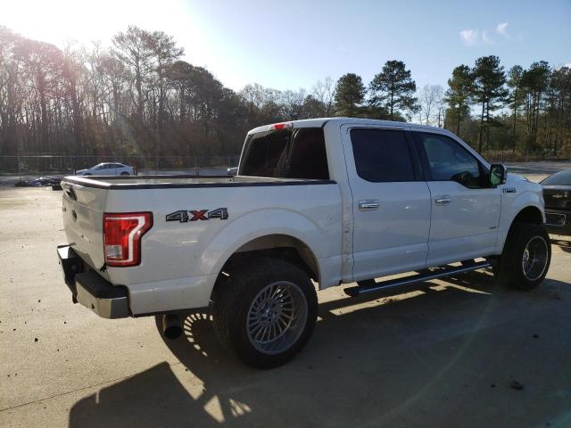 Photo 3 from auction – 2016 FORD F150 SUPER with VIN 1FTEW1EP4GFD32840