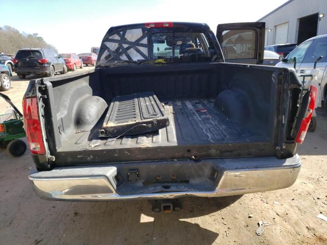 Photo 6 from auction – 2005 DODGE RAM 2500 S with VIN 3D7KR28C55G806952
