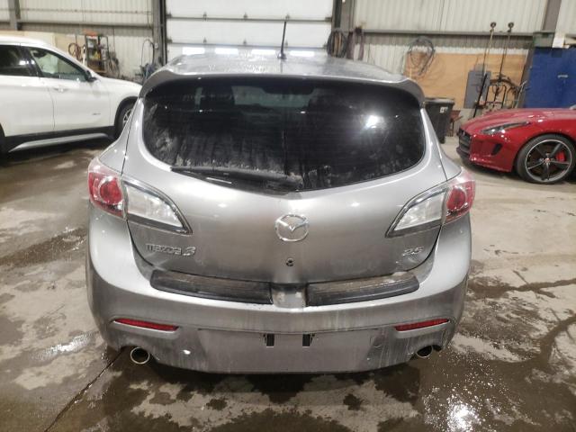 Photo 6 from auction – 2010 MAZDA 3 S with VIN JM1BL1H58A1178286