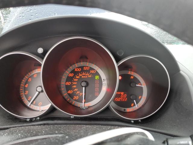 Photo 9 from auction – 2009 MAZDA 3 S with VIN JM1BK344091217704