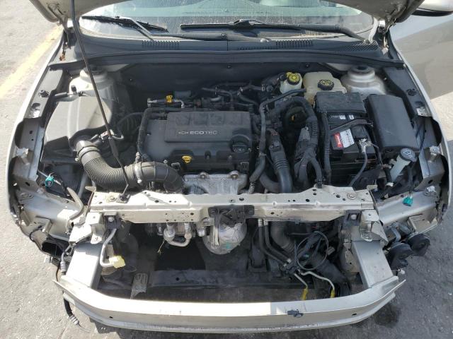 Photo 11 from auction – 2014 CHEVROLET CRUZE LT with VIN 1G1PC5SB4E7208469