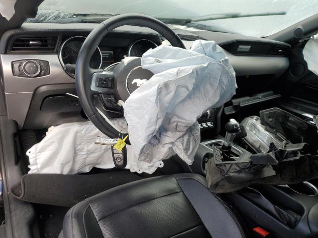 Photo 8 from auction – 2022 FORD MUSTANG with VIN 1FA6P8TH2N5106326