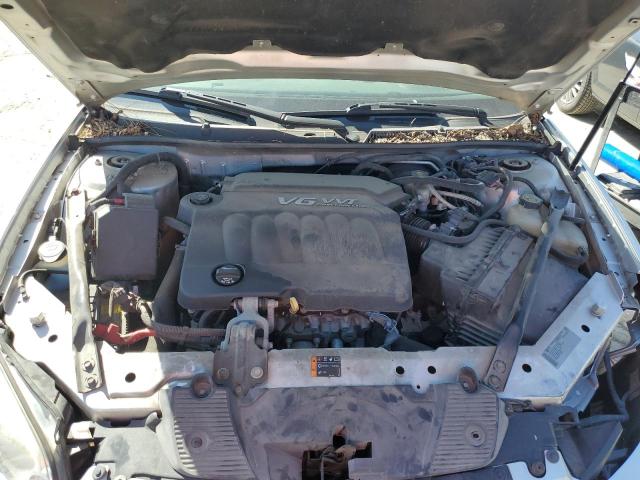Photo 11 from auction – 2013 CHEVROLET IMPALA LTZ with VIN 2G1WC5E36D1193324