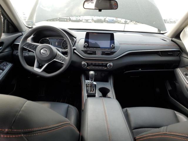Photo 8 from auction – 2022 NISSAN ALTIMA SR with VIN 1N4BL4CV1NN418128