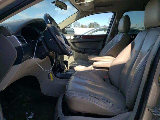 Photo 7 from auction – 2006 CHRYSLER PACIFICA T with VIN 2A8GF68466R672451