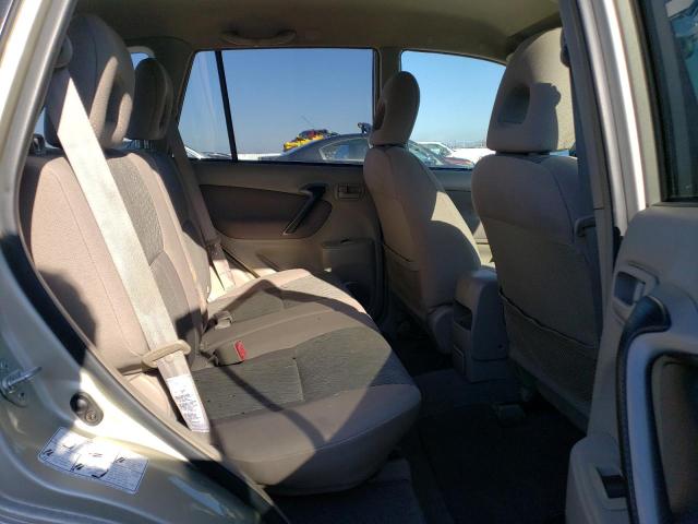 Photo 11 from auction – 2002 TOYOTA RAV4 with VIN JTEGH20V126009641