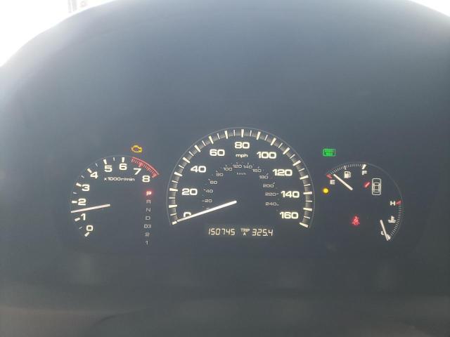 Photo 9 from auction – 2007 HONDA ACCORD EX with VIN 1HGCM56747A044155