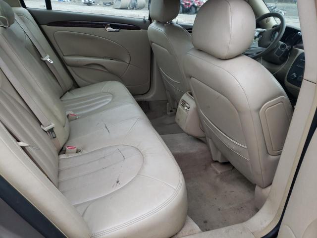 Photo 10 from auction – 2006 BUICK LUCERNE CX with VIN 1G4HP57266U184702