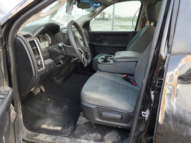 Photo 7 from auction – 2015 RAM 1500 ST with VIN 1C6RR6FT0FS512525