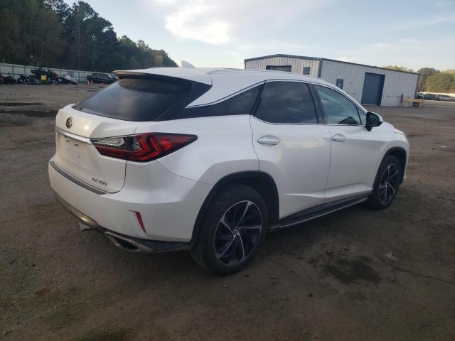 Photo 3 from auction – 2016 LEXUS RX 350 with VIN 2T2ZZMCA6GC027059