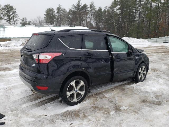 Photo 3 from auction – 2017 FORD ESCAPE SE with VIN 1FMCU9GD8HUC83276