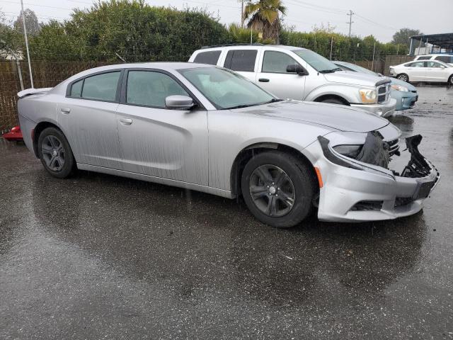 Photo 4 from auction – 2016 DODGE CHARGER SE with VIN 2C3CDXBG8GH140635