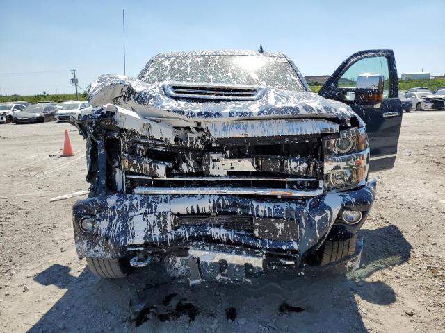 Photo 5 from auction – 2019 CHEVROLET SILVERADO with VIN 1GC1KUEY7KF211376