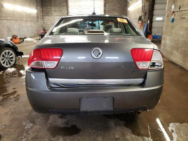 Photo 6 from auction – 2010 MERCURY MILAN with VIN 3MEHM0HA6AR617813