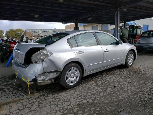 Photo 3 from auction – 2010 NISSAN ALTIMA BAS with VIN 1N4AL2AP3AN477759