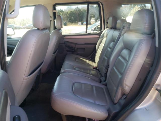 Photo 10 from auction – 2004 FORD EXPLORER X with VIN 1FMZU73K94ZA56954