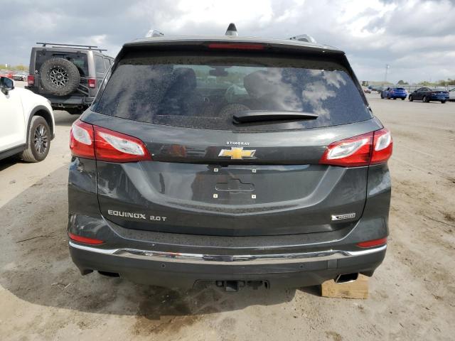Photo 6 from auction – 2018 CHEVROLET EQUINOX PR with VIN 3GNAXNEX5JS513863