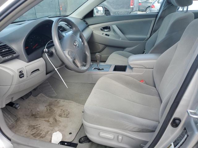 Photo 7 from auction – 2009 TOYOTA CAMRY BASE with VIN 4T4BE46K09R066131