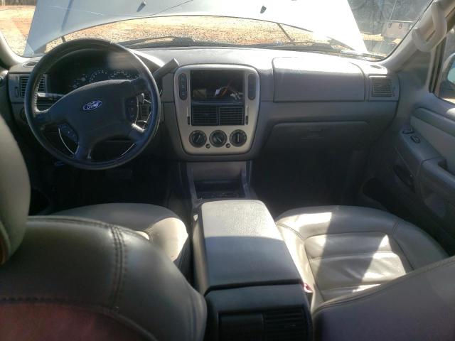 Photo 8 from auction – 2004 FORD EXPLORER X with VIN 1FMZU73K94ZA56954