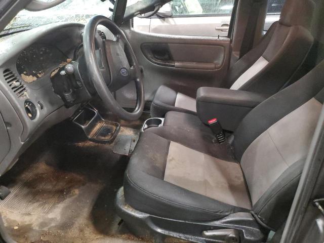 Photo 7 from auction – 2008 FORD RANGER SUP with VIN 1FTYR14D98PA13876