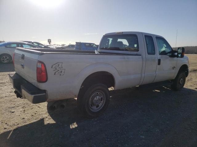 Photo 3 from auction – 2015 FORD F250 SUPER with VIN 1FT7X2BTXFEB28545