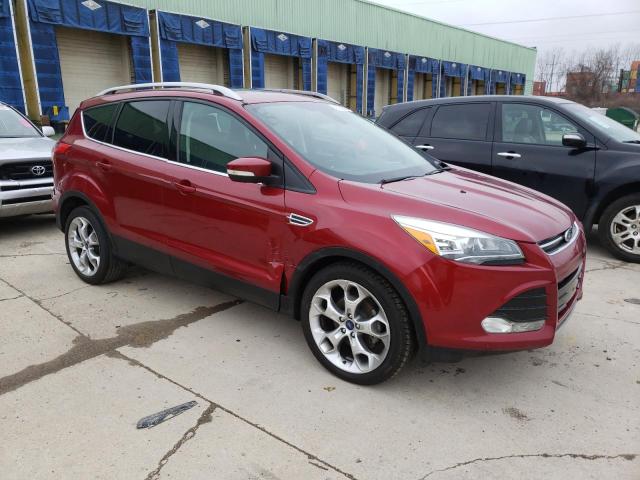 Photo 4 from auction – 2015 FORD ESCAPE TIT with VIN 1FMCU0JX8FUA56746