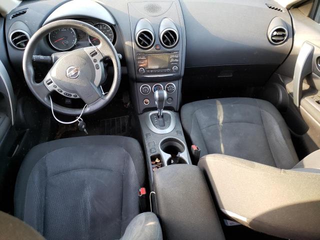 Photo 8 from auction – 2014 NISSAN ROGUE SELE with VIN JN8AS5MT5EW621209