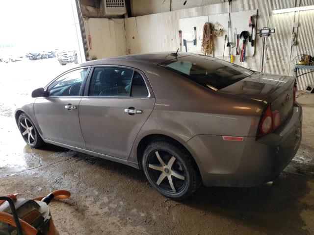 Photo 2 from auction – 2011 CHEVROLET MALIBU LTZ with VIN 1G1ZE5E75BF332049