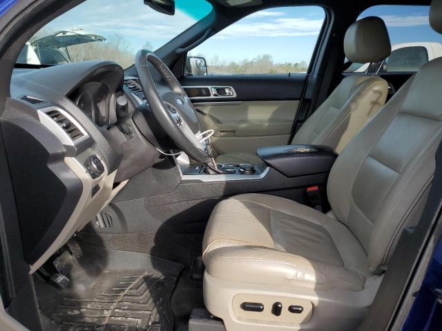 Photo 7 from auction – 2015 FORD EXPLORER X with VIN 1FM5K8D82FGA74949