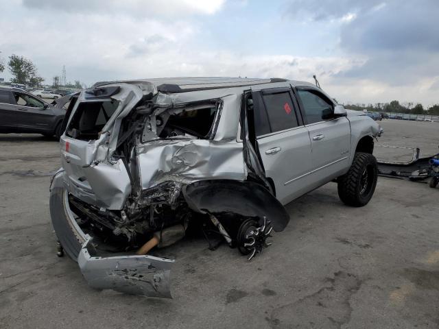Photo 3 from auction – 2016 GMC YUKON SLT with VIN 1GKS2BKC8GR134495