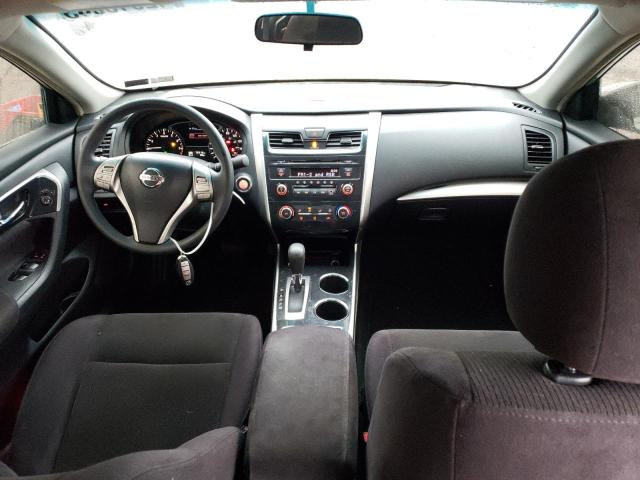 Photo 8 from auction – 2013 NISSAN ALTIMA 2.5 with VIN 1N4AL3AP3DC268494