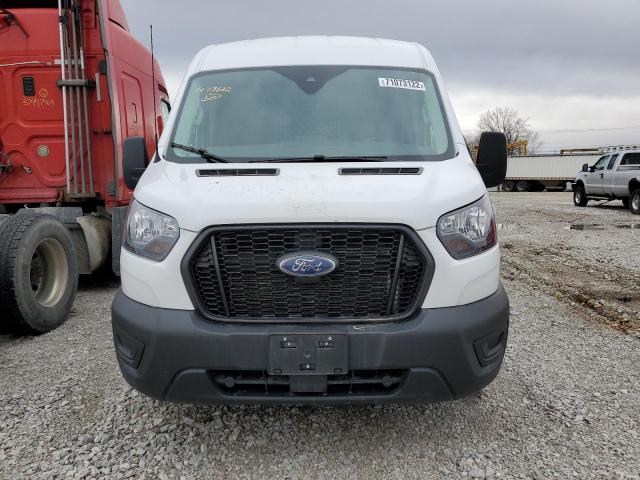 Photo 5 from auction – 2021 FORD TRANSIT T- with VIN 1FTBR1C81MKA94437