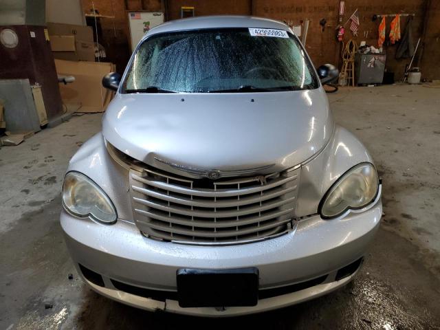 Photo 5 from auction – 2008 CHRYSLER PT CRUISER with VIN 3A8FY48B38T179139