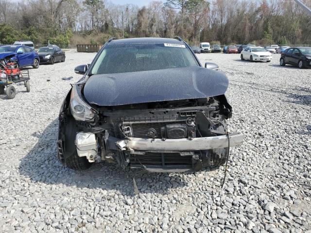 Photo 5 from auction – 2018 KIA NIRO EX with VIN KNDCC3LC4J5134414