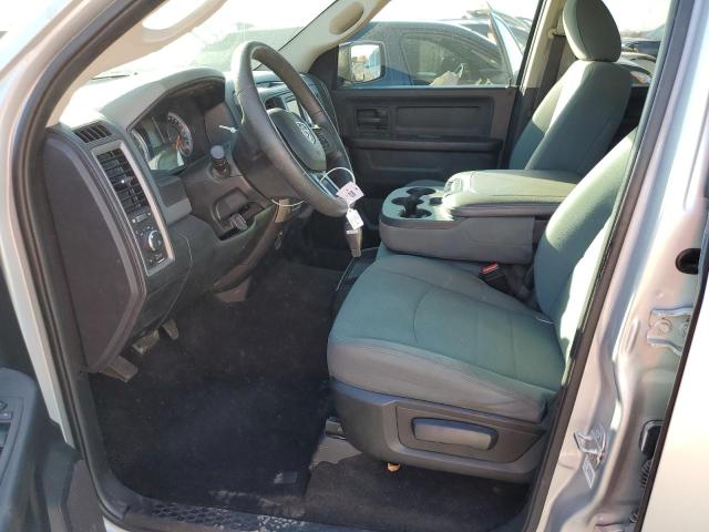 Photo 7 from auction – 2017 RAM 1500 ST with VIN 1C6RR7KT8HS705715
