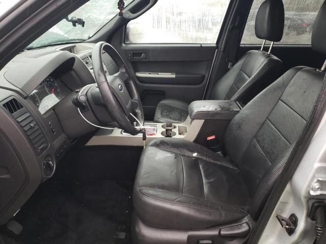 Photo 7 from auction – 2010 FORD ESCAPE XLT with VIN 1FMCU9DG1AKB54070